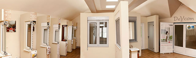 Deycom stolarija pravi izbor za maksimalnu energetsku efikasnost