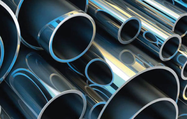 Prohromske cevi Elit Inox