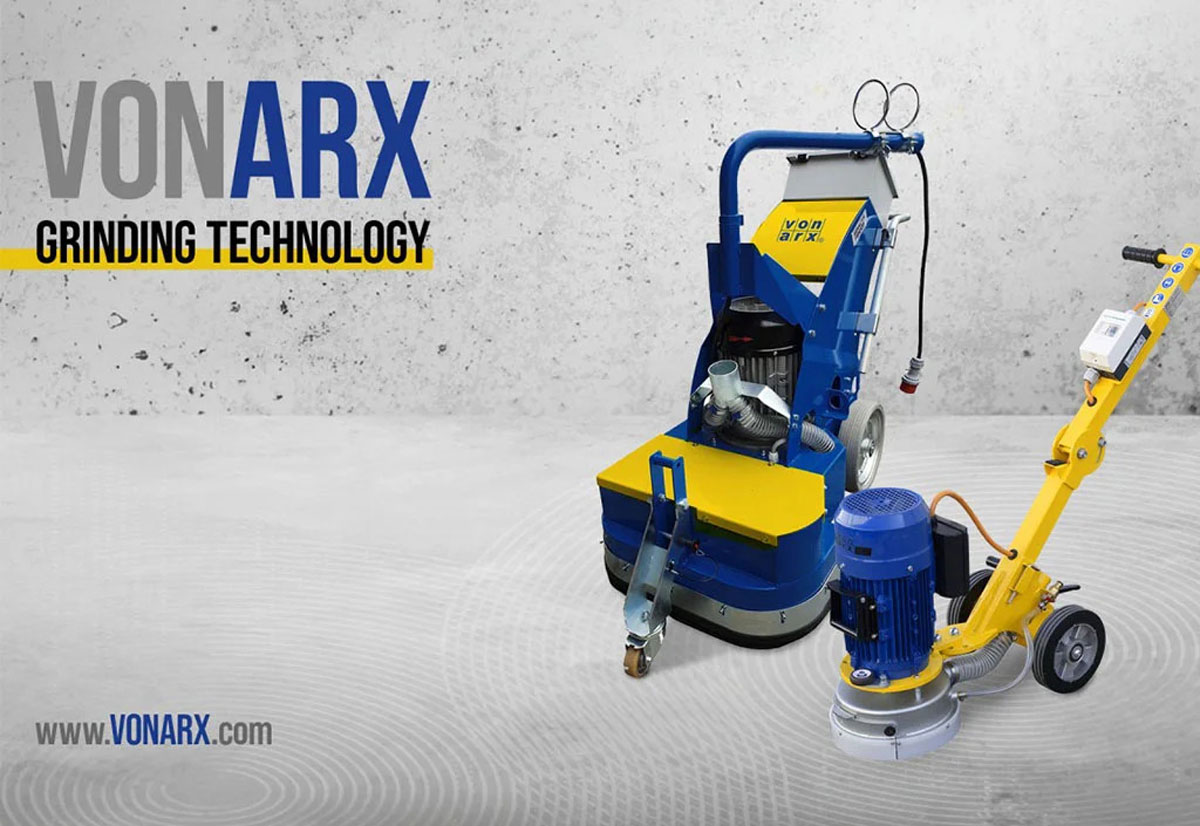VonArx