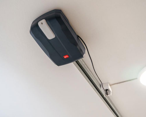 Gates - Motor garažnih vrata