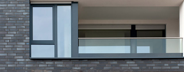 Gealan PVC profili za prozore