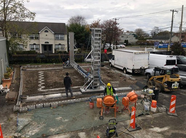 Gradnja kuće 3D štampom za samo 12 sati