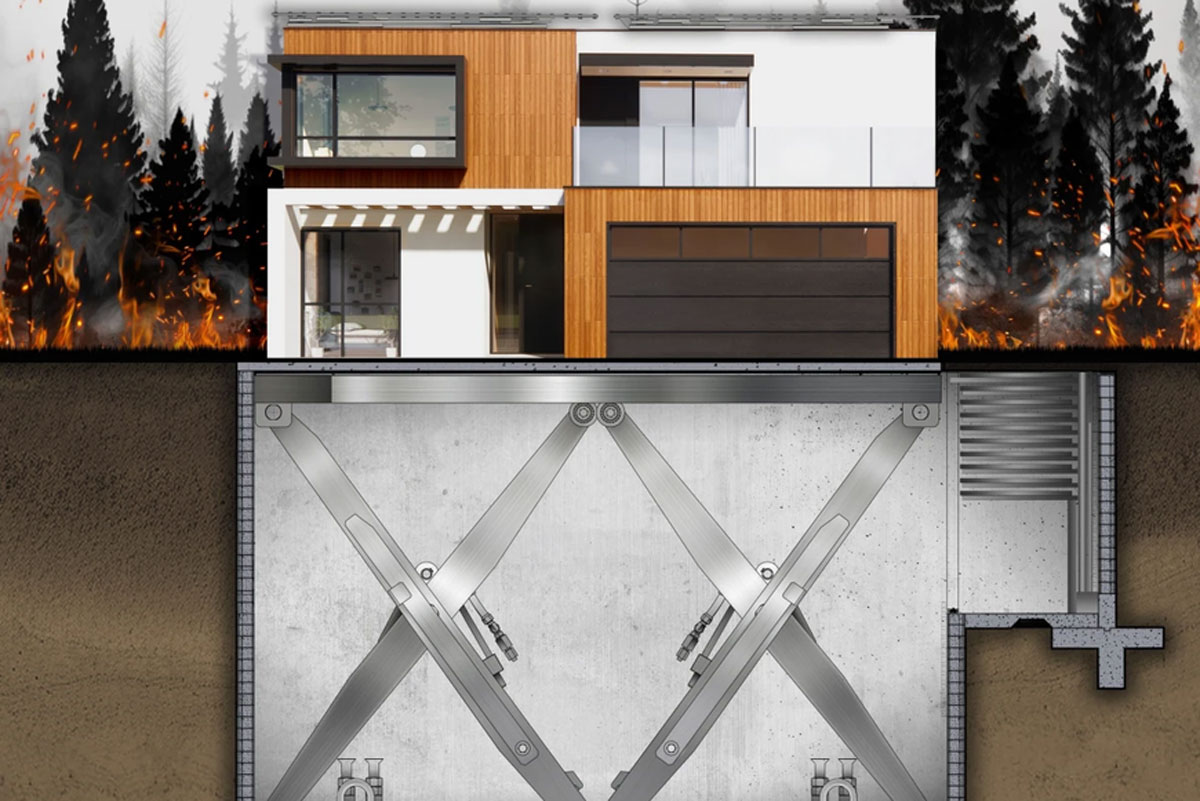 HiberTec Homes