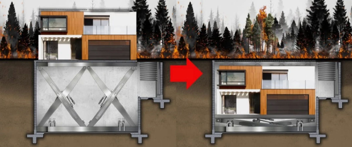 HiberTec Homes