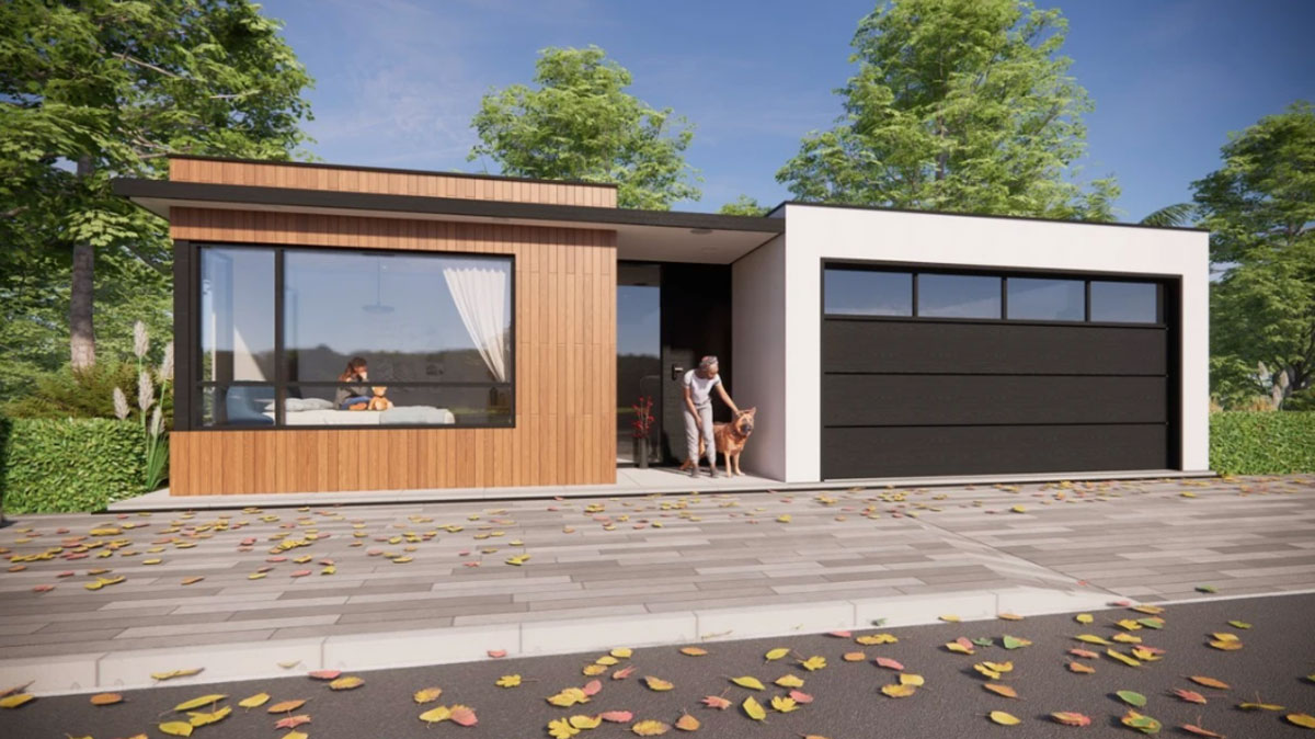 HiberTec Homes