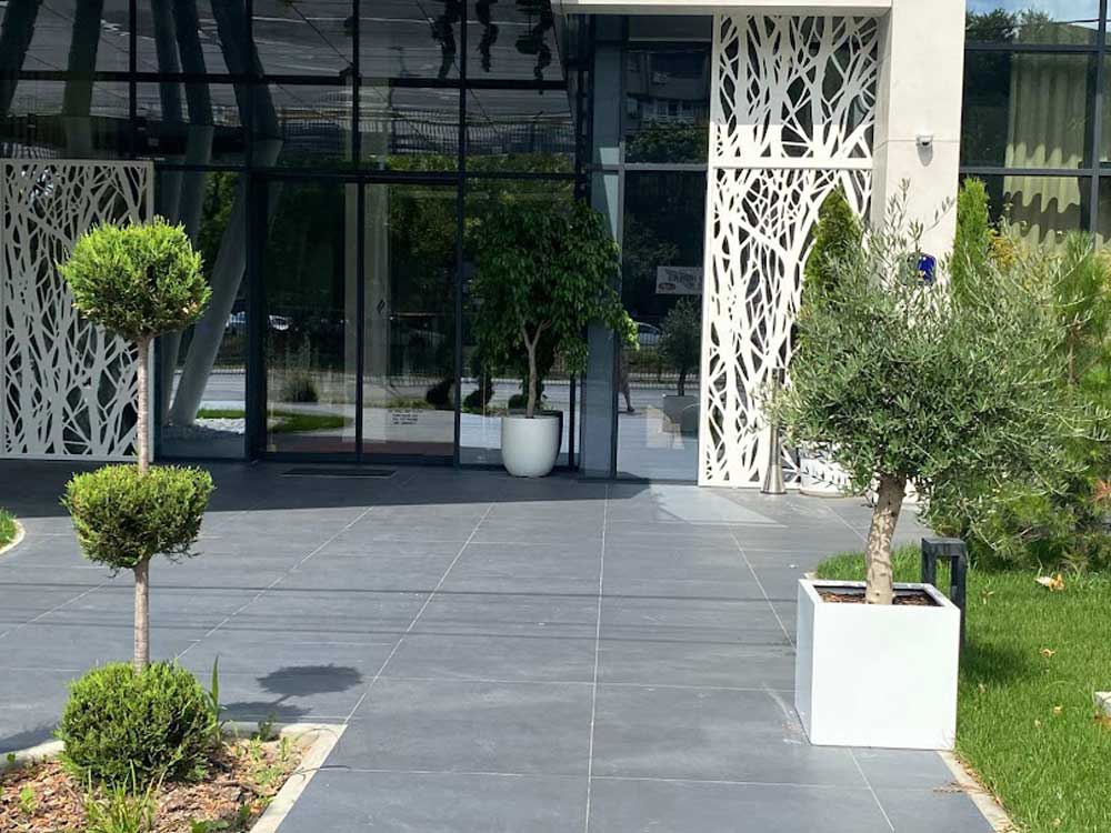 Ilgrad L'ALTRA PIETRA MUSEO sinterovane kamene ploče