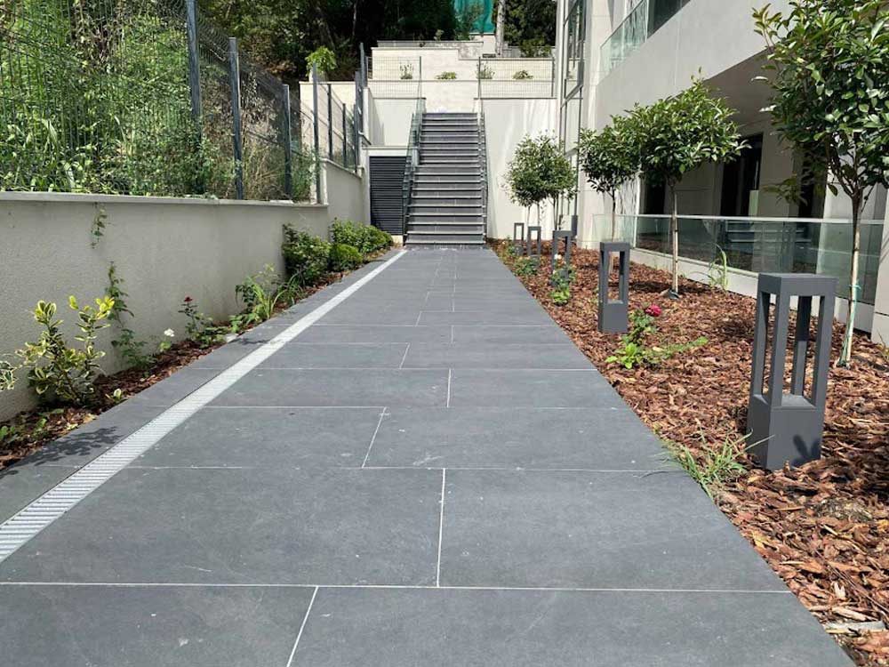 Ilgrad L'ALTRA PIETRA MUSEO sinterovane kamene ploče