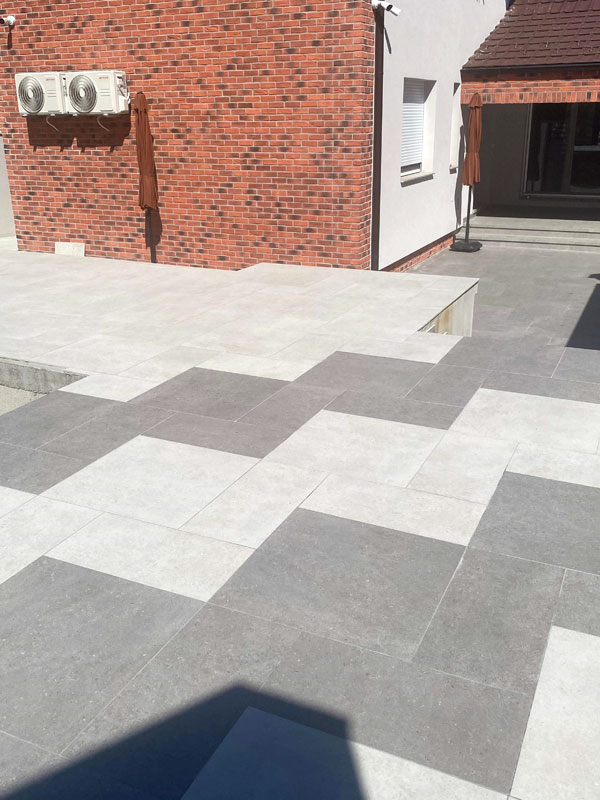 Ilgrad, sinterovani kamen