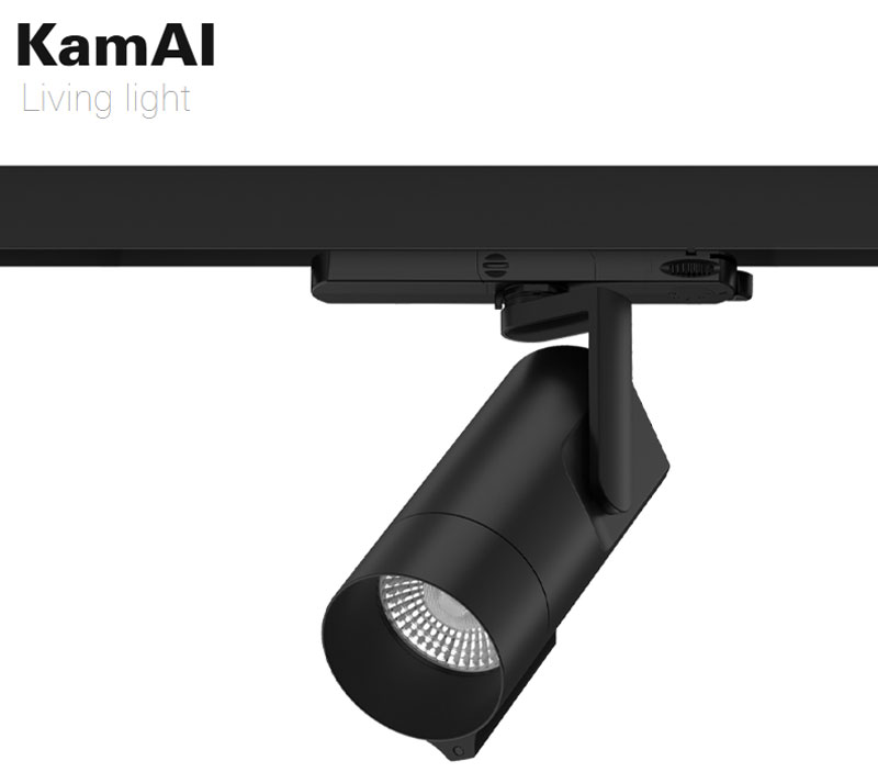 Intra lighting, KamAI