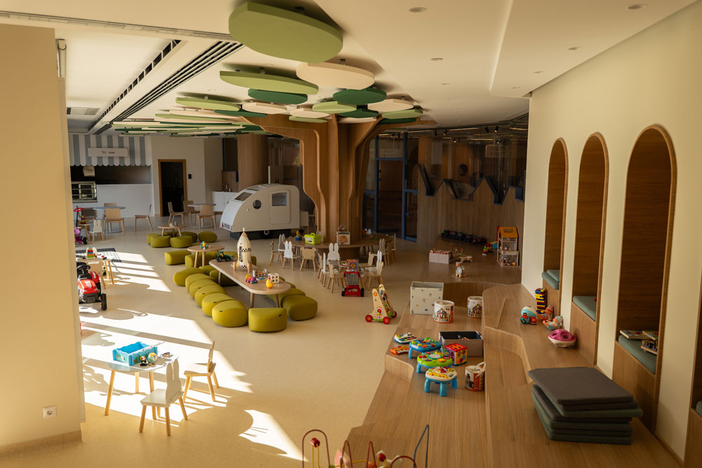 Institut za rani razvoj dece i inkluziju