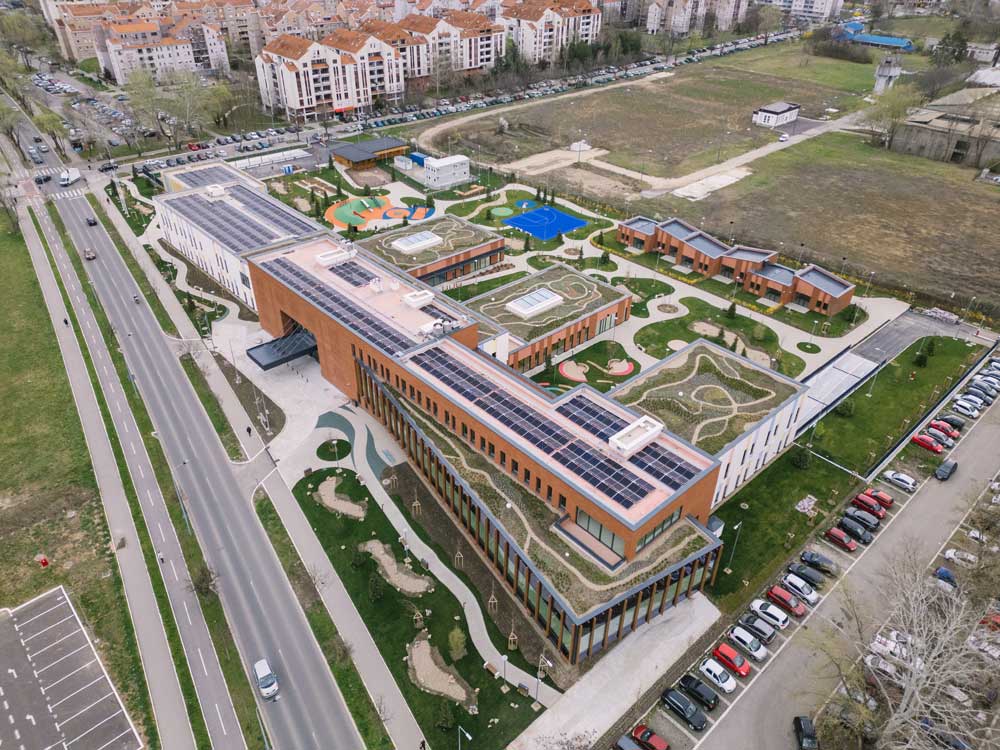 Institut za rani razvoj dece i inkluziju