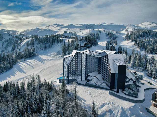Jahorina Mountain Resort & Spa