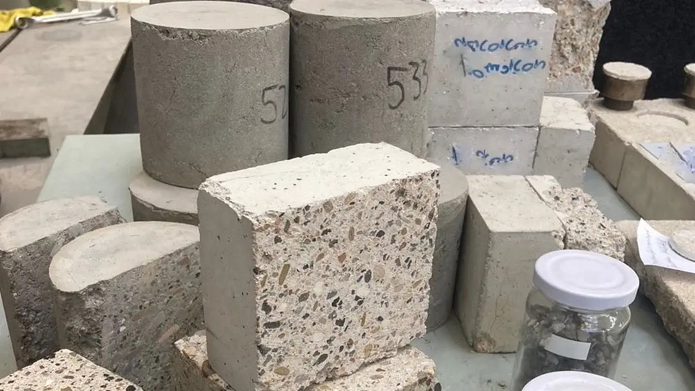 Karbonizacija pepela