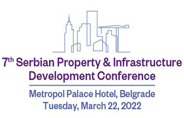 Konferencija o razvoju nekretnina i infrastrukture