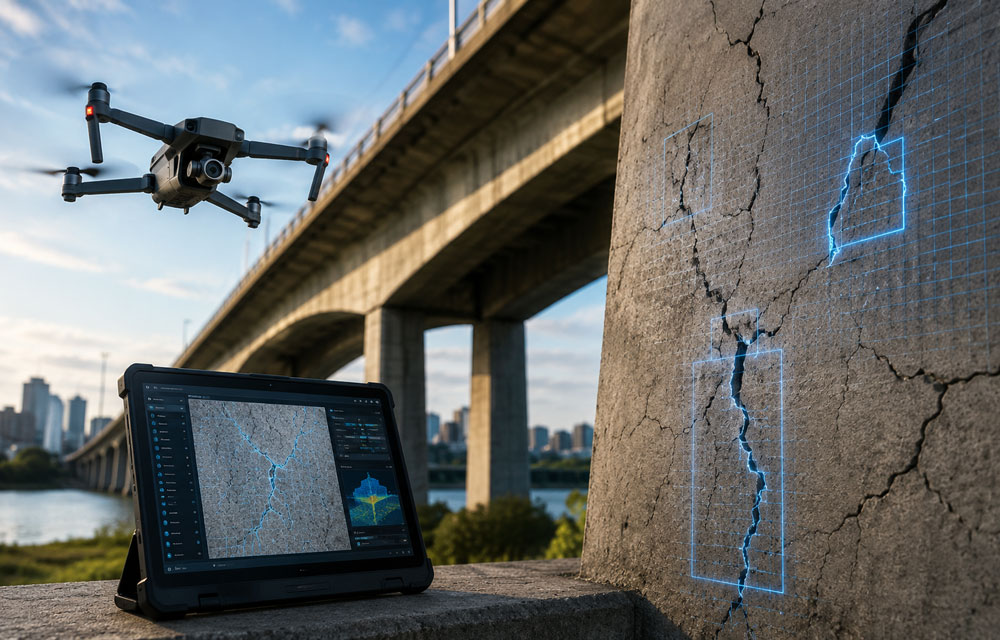 Kontrola infrastrukture