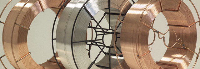 Materijali za zavarivanje