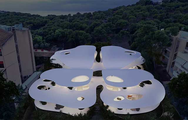 Da li biste voleli da živite u leptiru