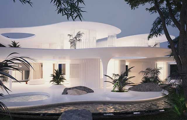 Da li biste voleli da živite u leptiru