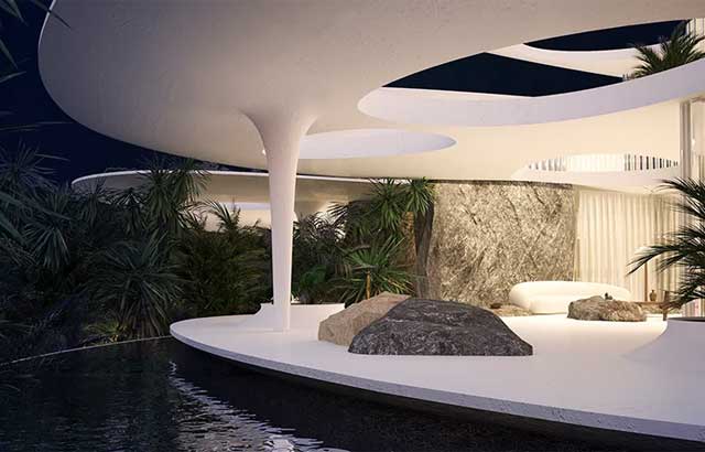 Da li biste voleli da živite u leptiru