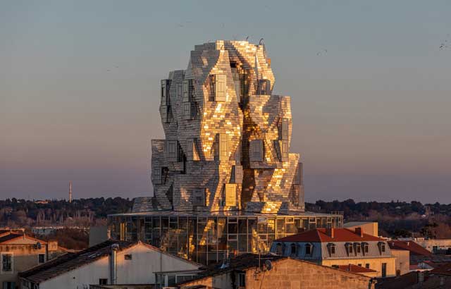 Kula Luma Arles