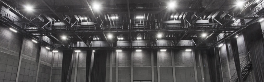 LEDVANCE, HIGH BAY ECO