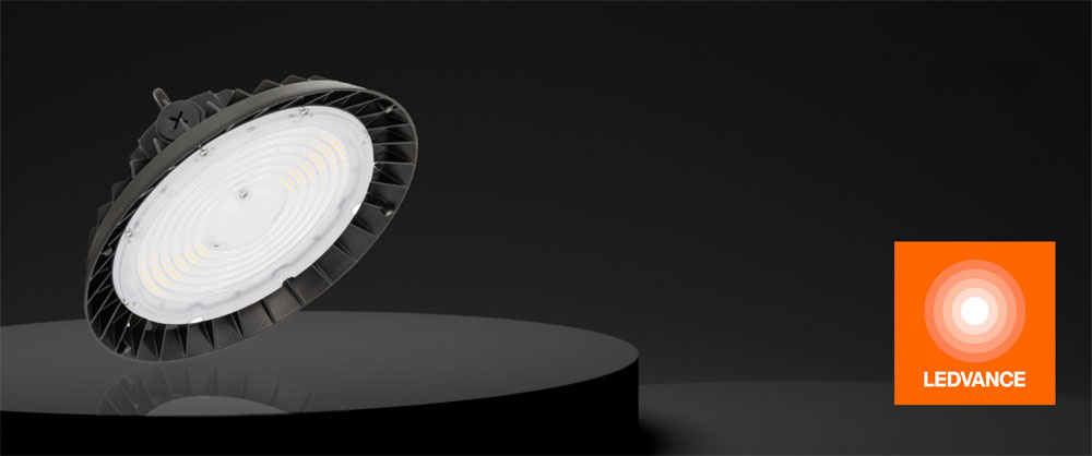 LEDVANCE, HIGH BAY ECO