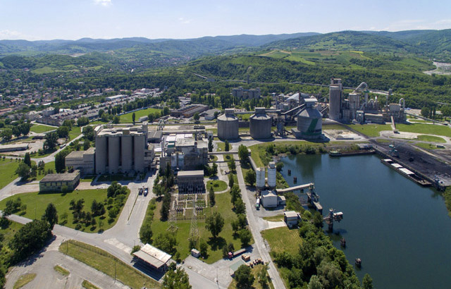 Snaga koja traje: 180 godina Beočinske fabrike cementa