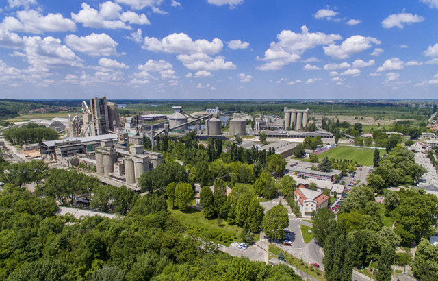 Snaga koja traje: 180 godina Beočinske fabrike cementa