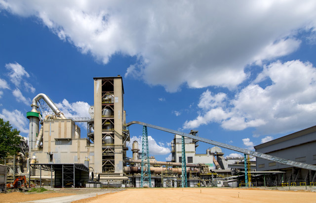 Snaga koja traje: 180 godina Beočinske fabrike cementa