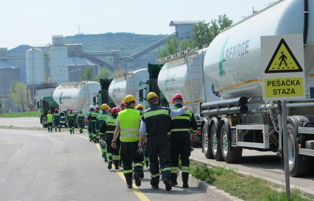 Snaga koja traje: 180 godina Beočinske fabrike cementa
