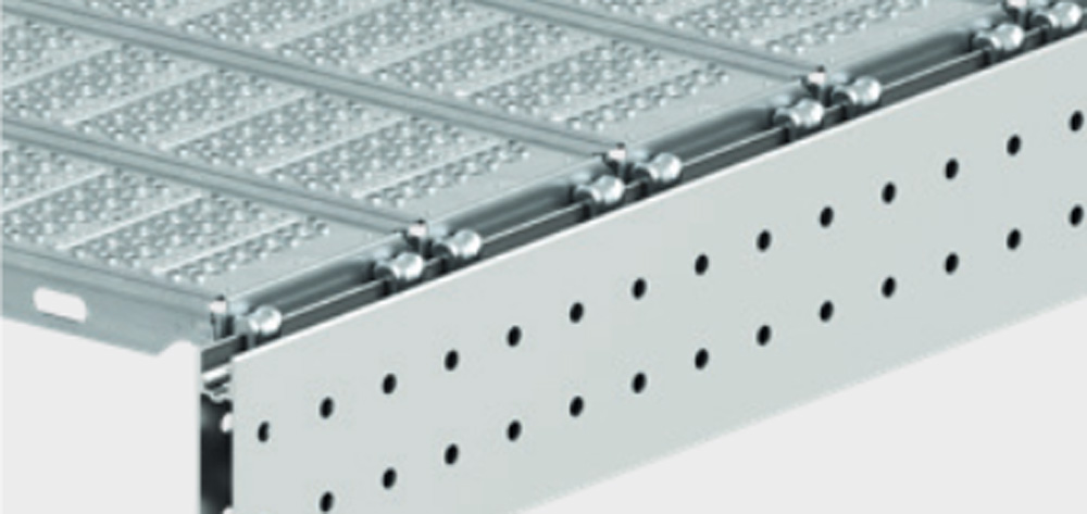 Layher FlexBeam nosač