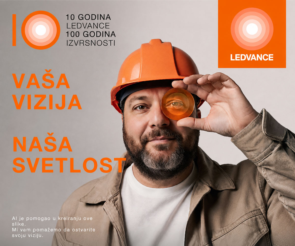 LEDVANCE 