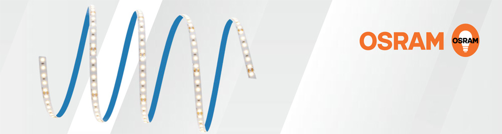 OSRAM LED STRIP E
