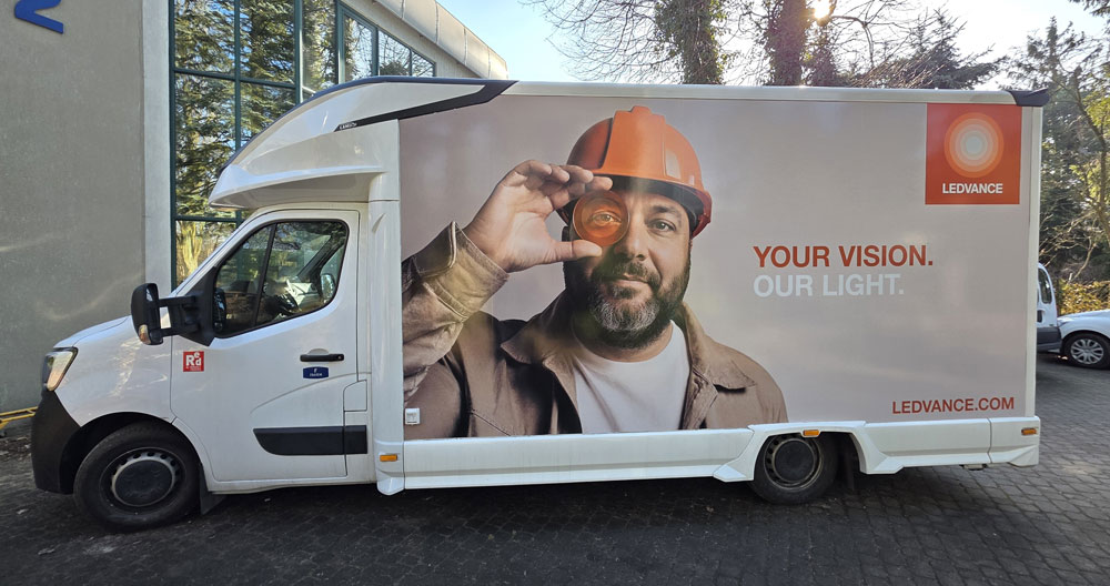 LEDVANCE VAN