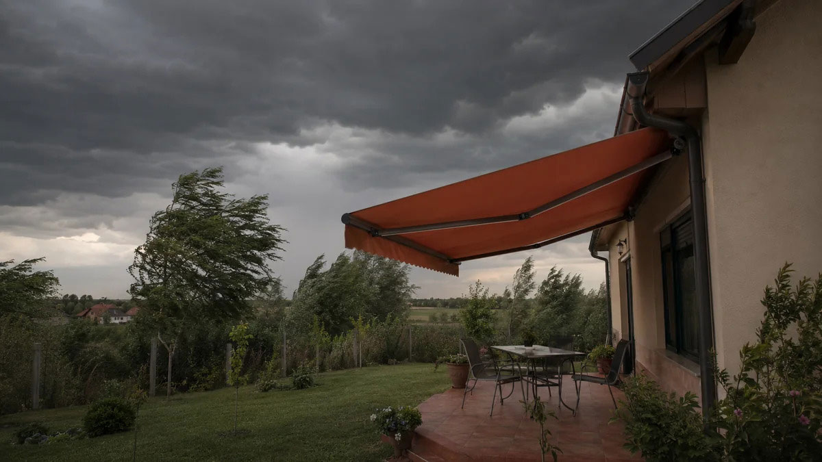 Tenda