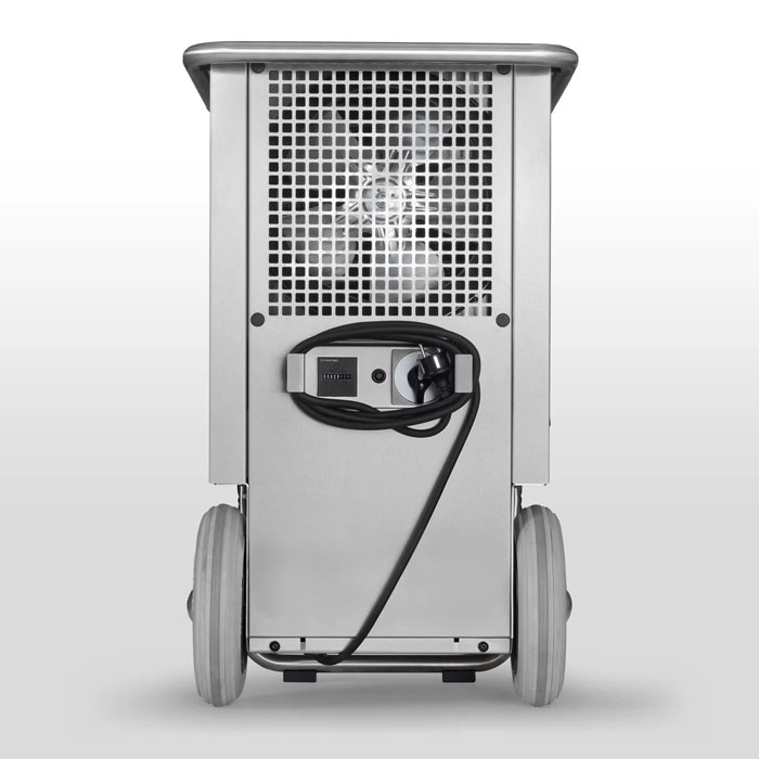 Mašine za isušivanje vlage 021, GRAĐEVINSKI ODVLAŽIVAČ TTK 500