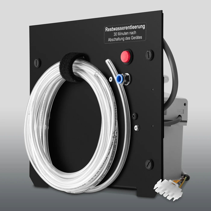 Mašine za isušivanje vlage 021, GRAĐEVINSKI ODVLAŽIVAČ TTK 500