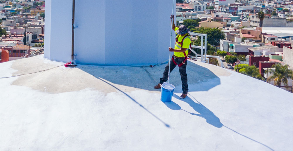 Mapei, Aquaflex S 1K