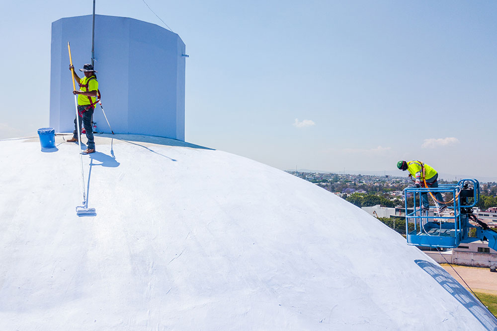 Mapei, Aquaflex S 1K