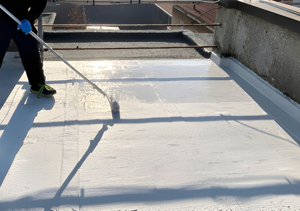 Mapei, Aquaflex S 1K