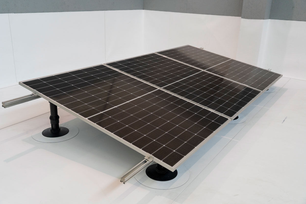 Mapei XSOLAR
