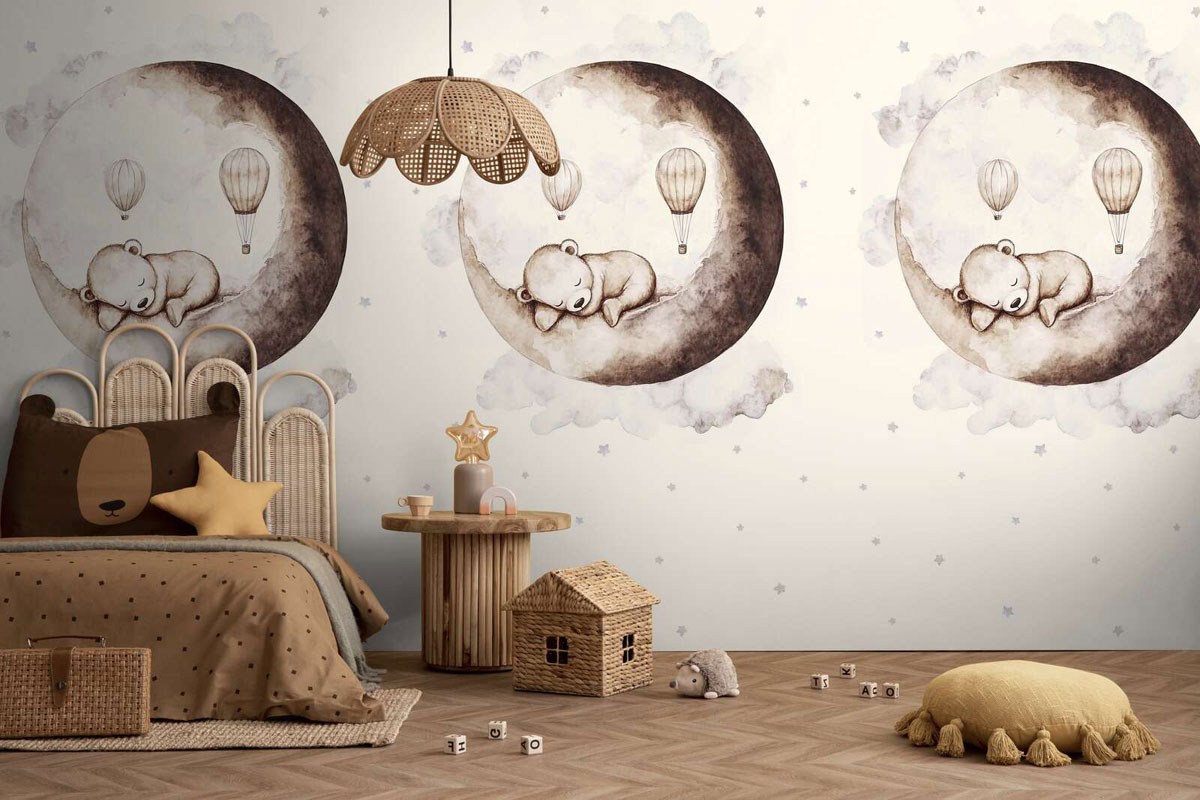 Tapete Kids Studio