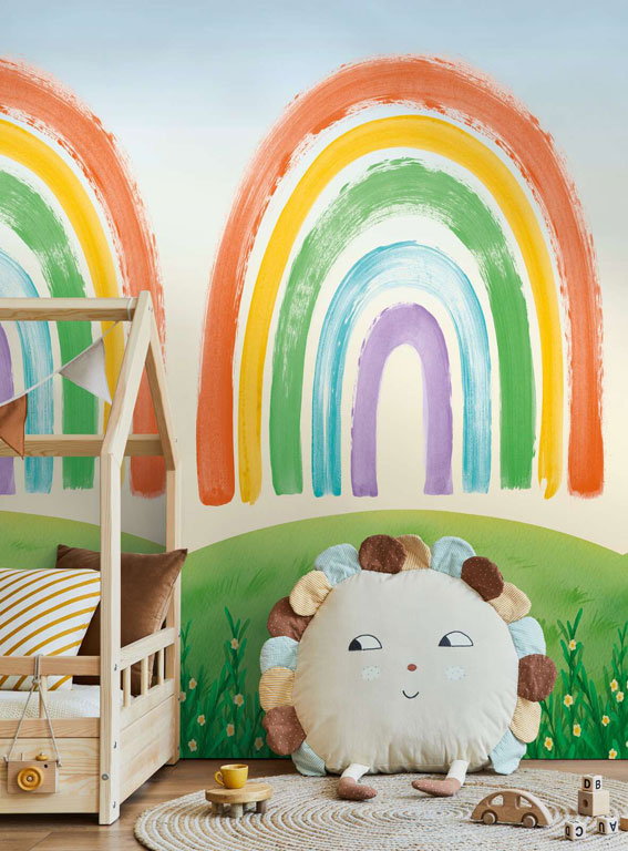 Tapete Kids Studio