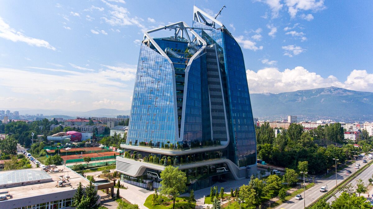 NV Tower