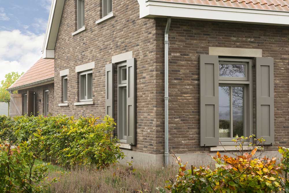 Nova Brick - Fasadna cigla Dali