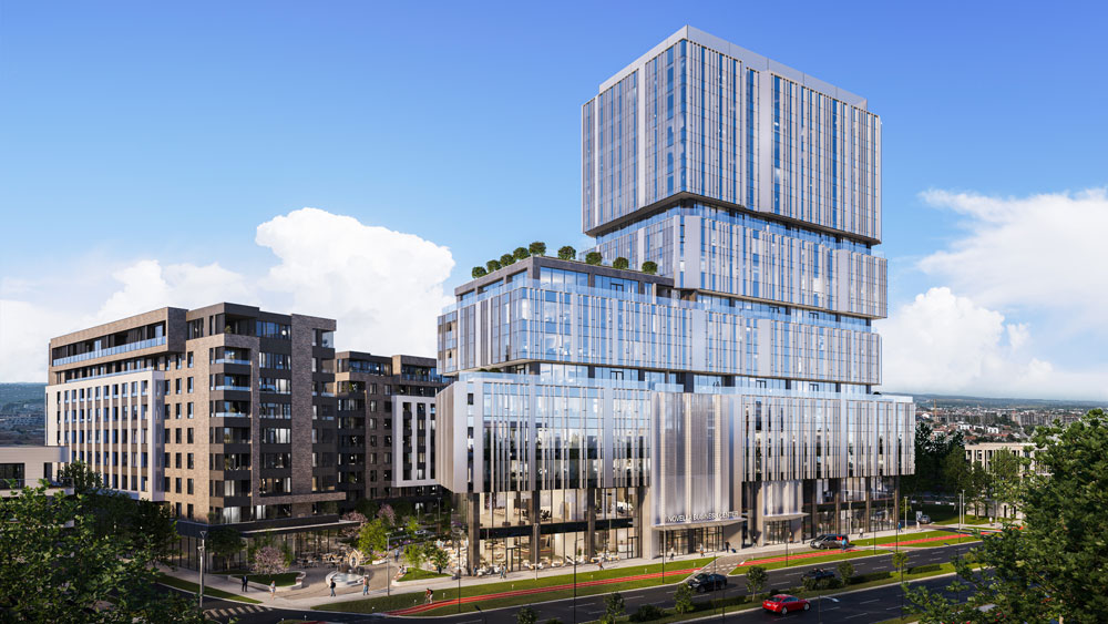 Novella Business Centar