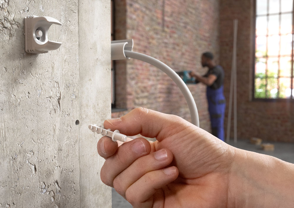 OBO Delta Push tiplovi