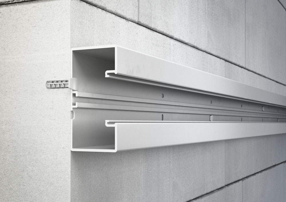 OBO Delta Push tiplovi