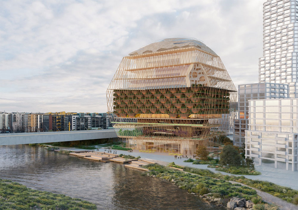 Office for Political Innovation