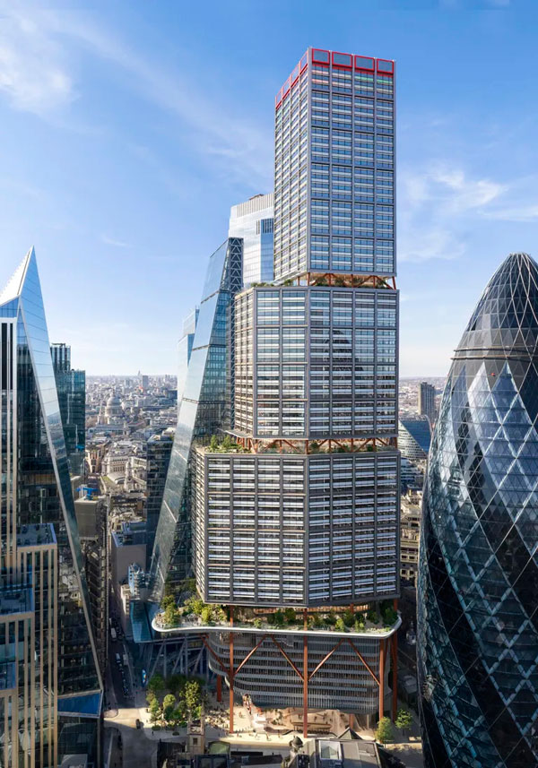 One London